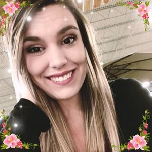 Meet your Posher, Tiffany